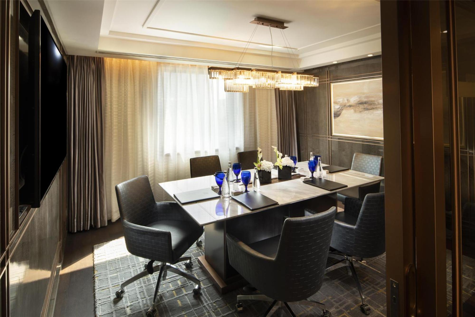 Hotel Kempinski Yansha Center